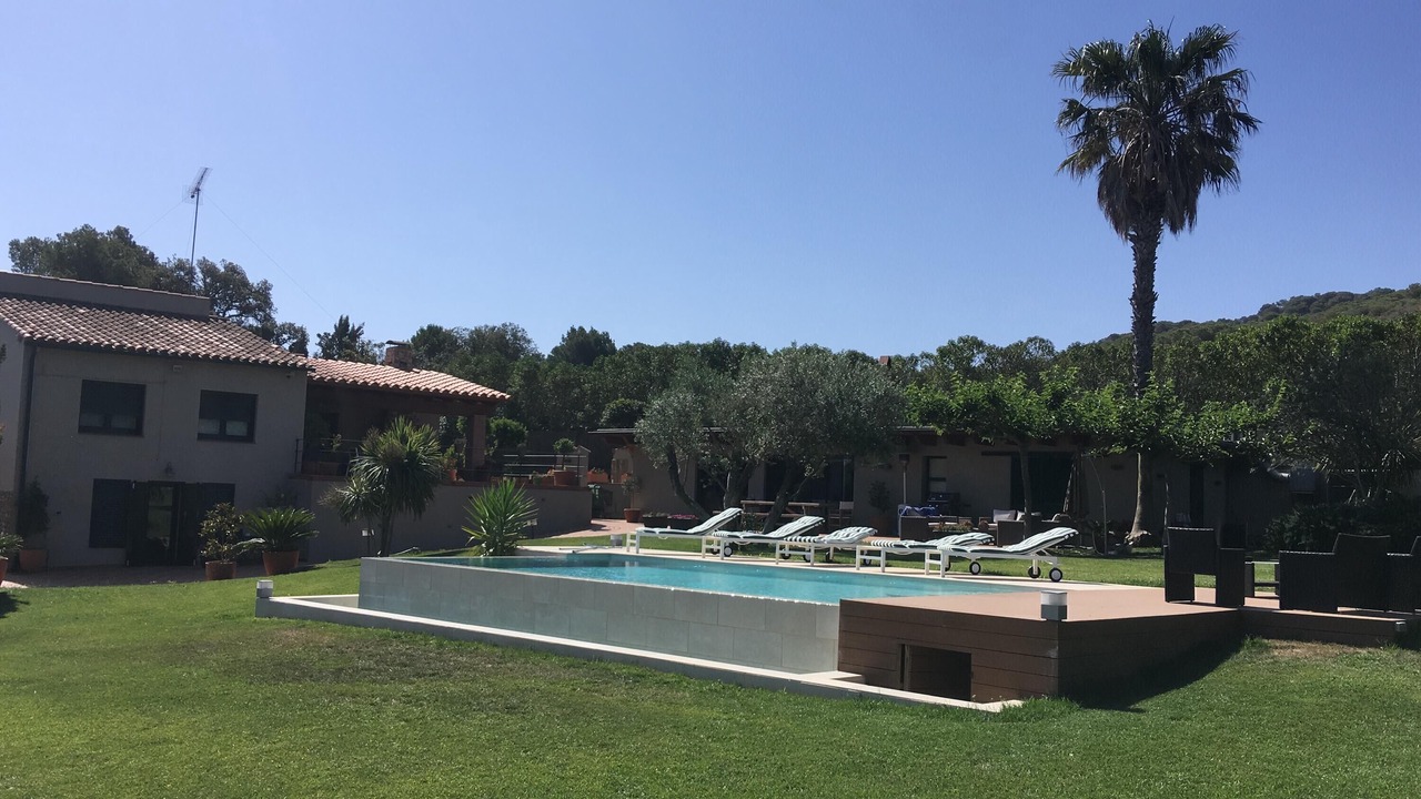 Photo of Outdoor in Llafranc
