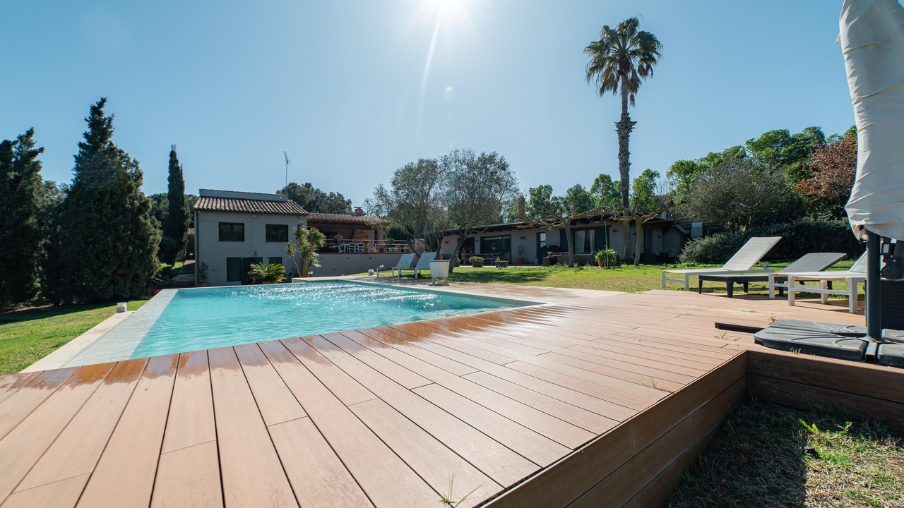 Photo of Outdoor in Llafranc