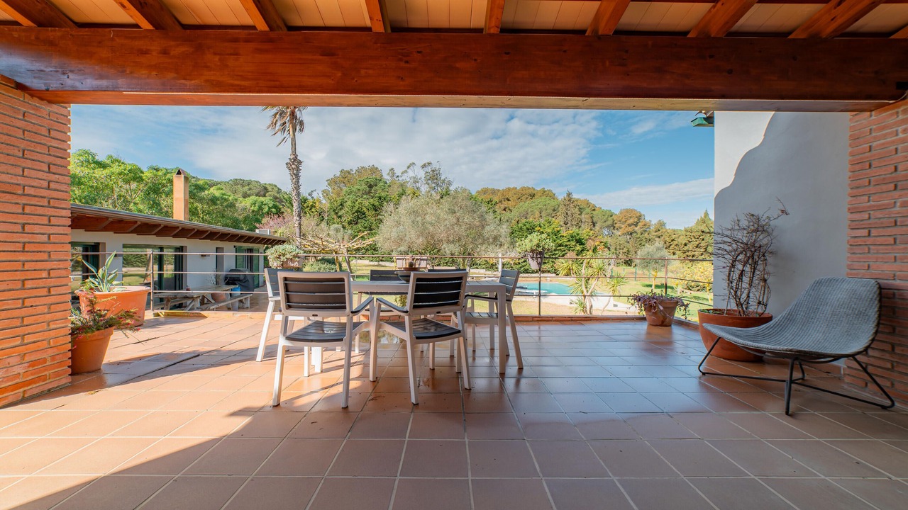 Photo of Outdoor in Llafranc