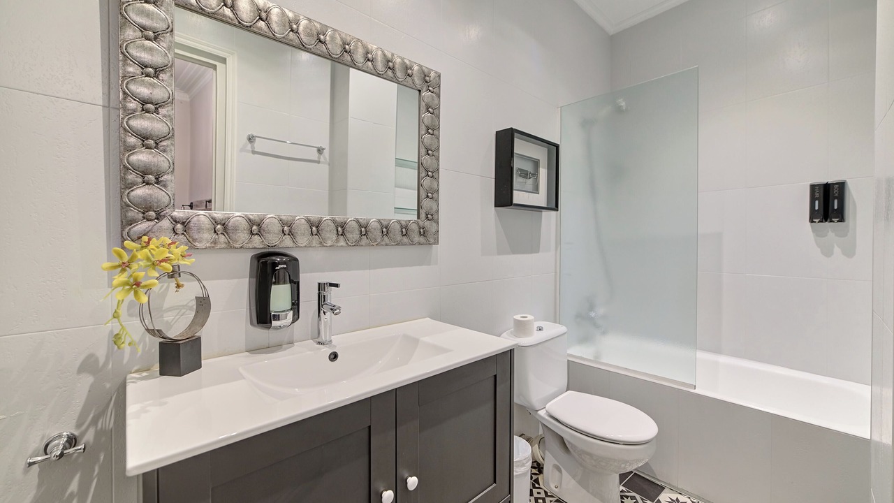 Photo of Bathroom in Pamplona City Centre