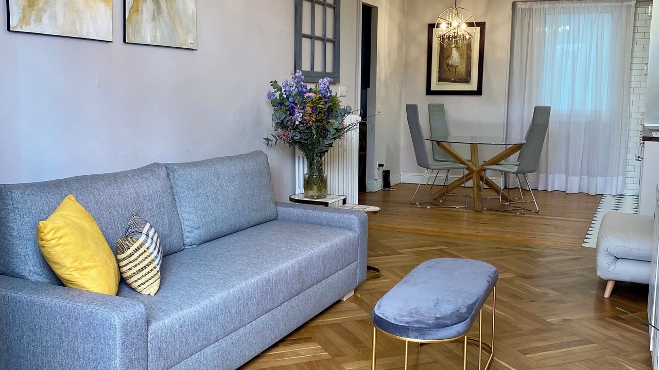 Photo of Livingroom in Pamplona City Centre