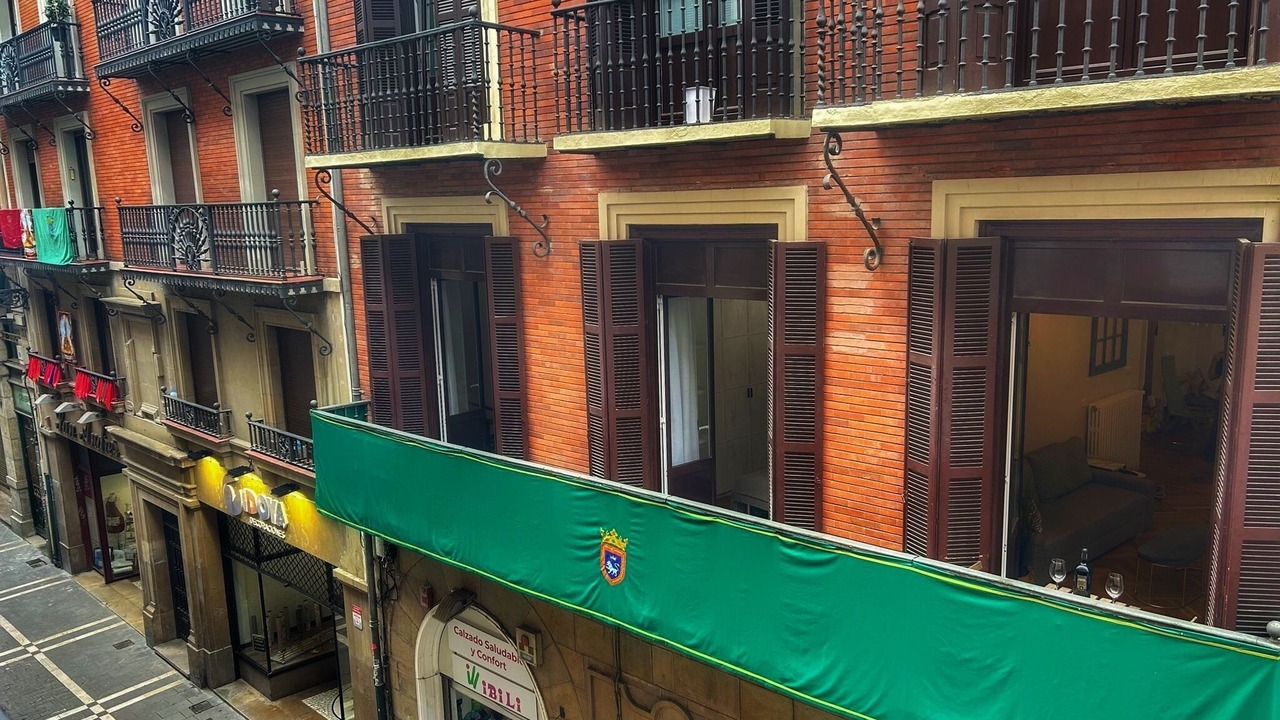 Photo of Outdoor in Pamplona City Centre