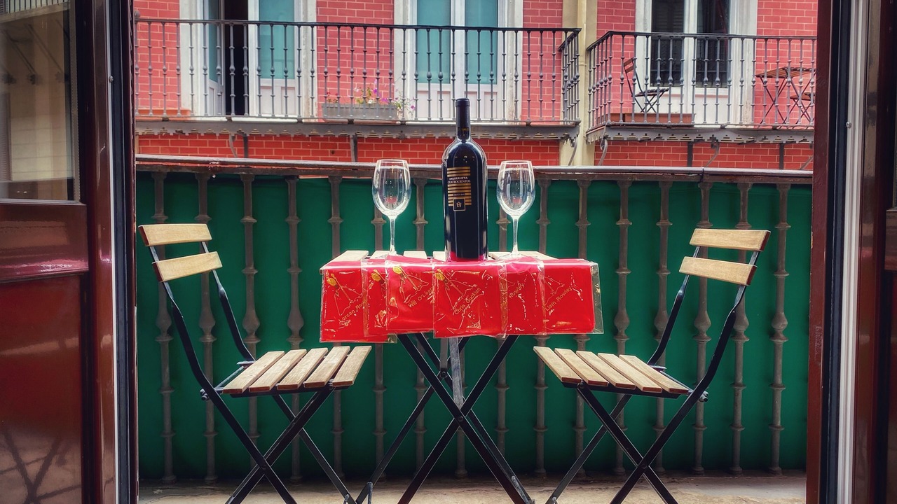 Photo of Outdoor in Pamplona City Centre