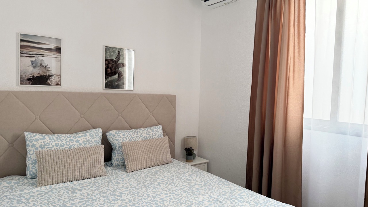 Photo of Bedroom in Los Abrigos