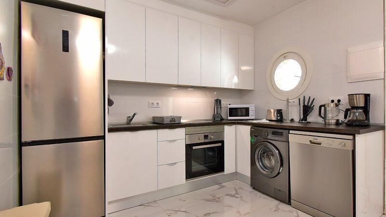 Photo of Kitchen in El Algar