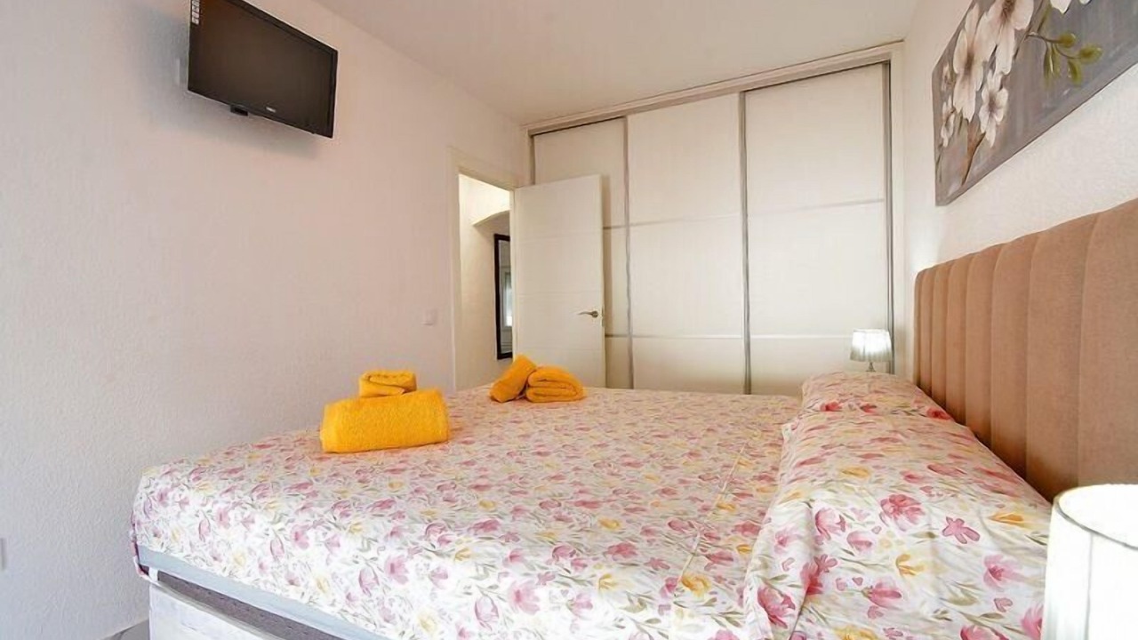 Photo of Bedroom in El Algar