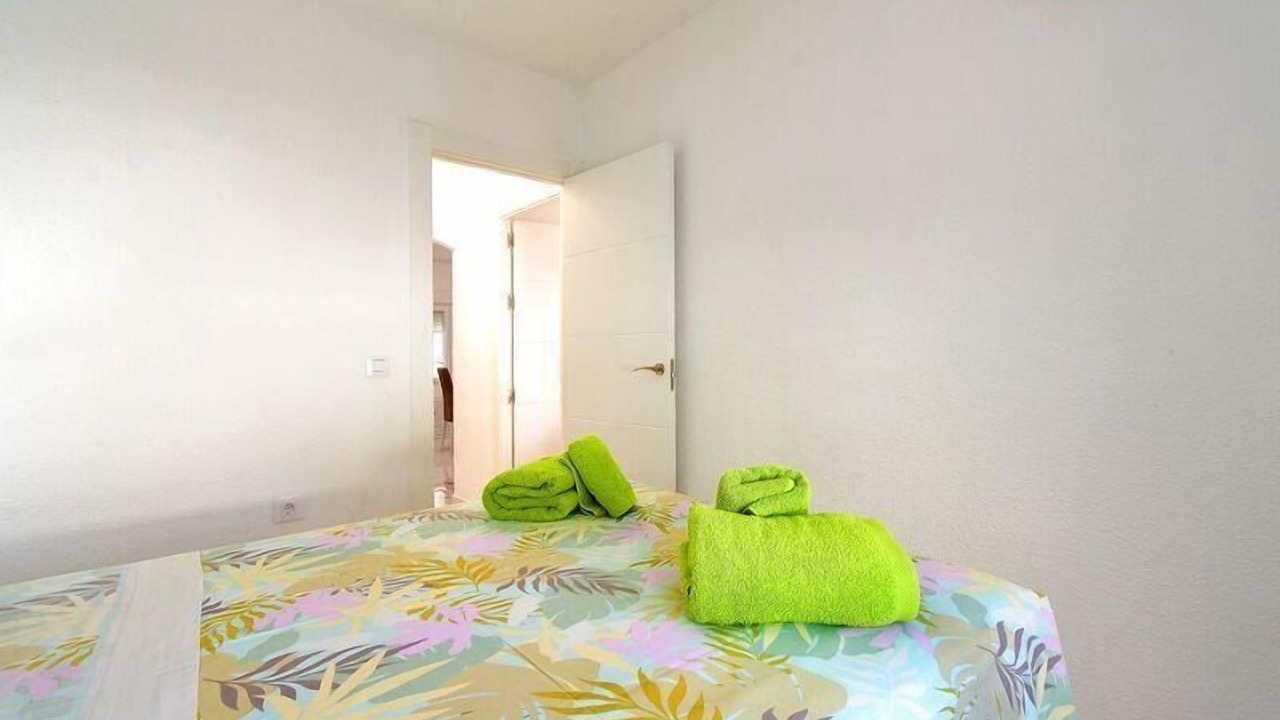 Photo of Bedroom in El Algar