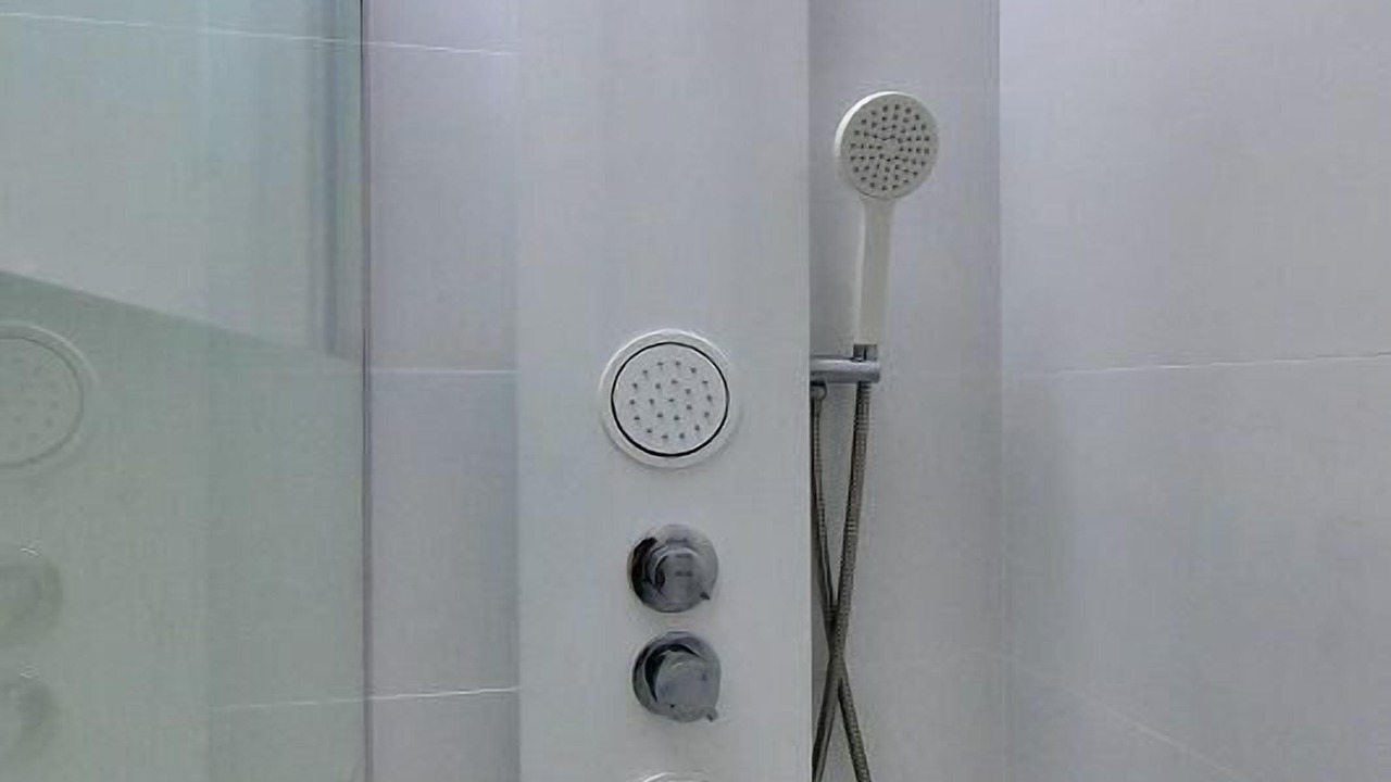 Photo of Bathroom in El Algar