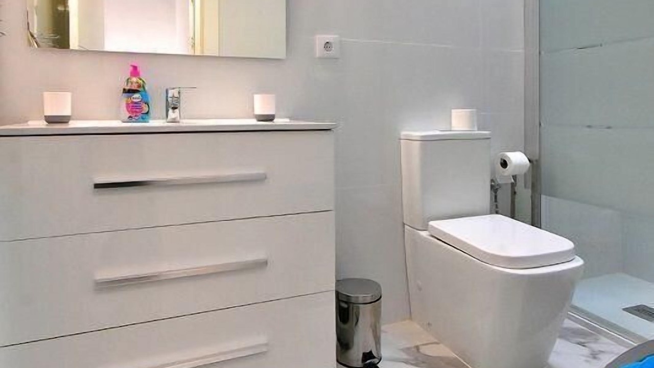 Photo of Bathroom in El Algar