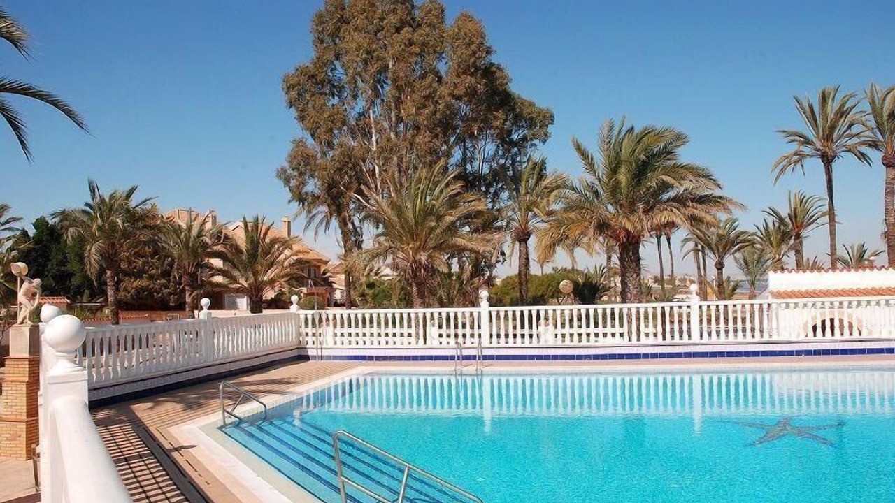 Photo of Outdoor in El Algar