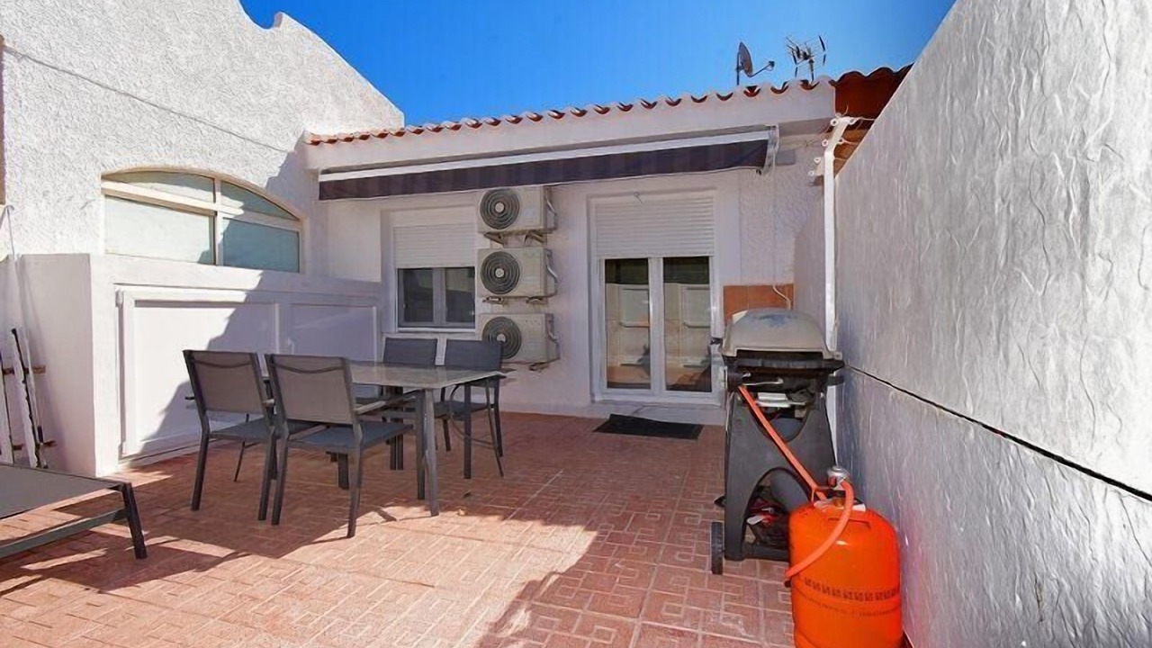 Photo of Outdoor in El Algar