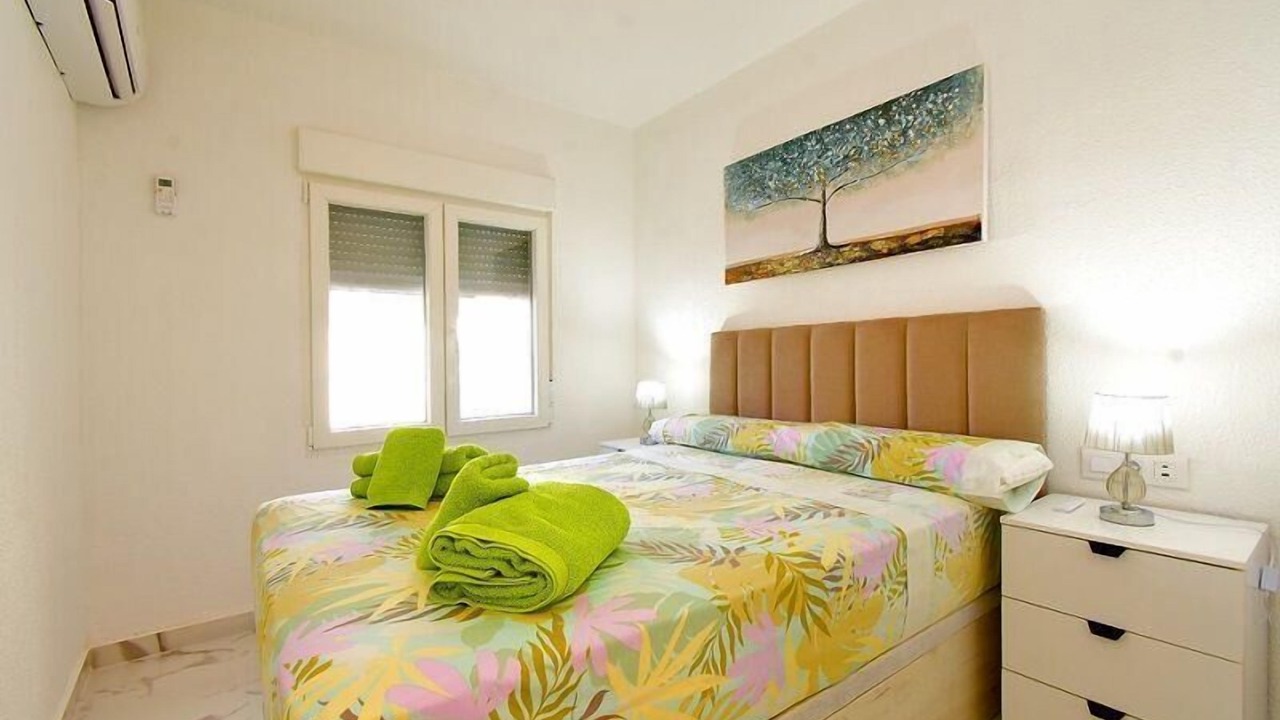 Photo of Bedroom in El Algar