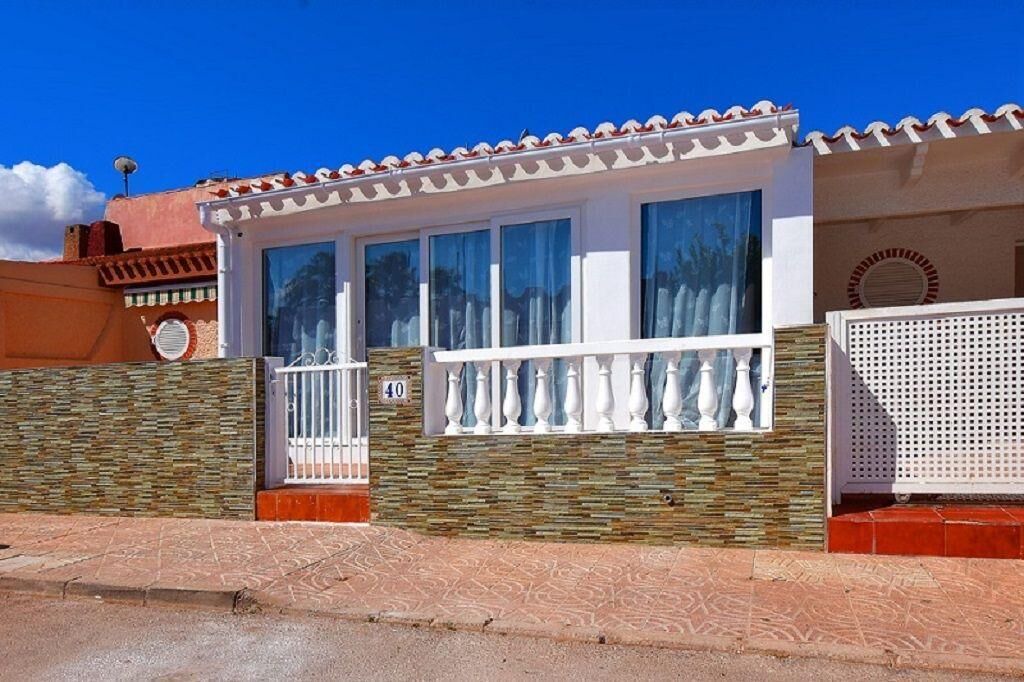 Photo of Outdoor in El Algar