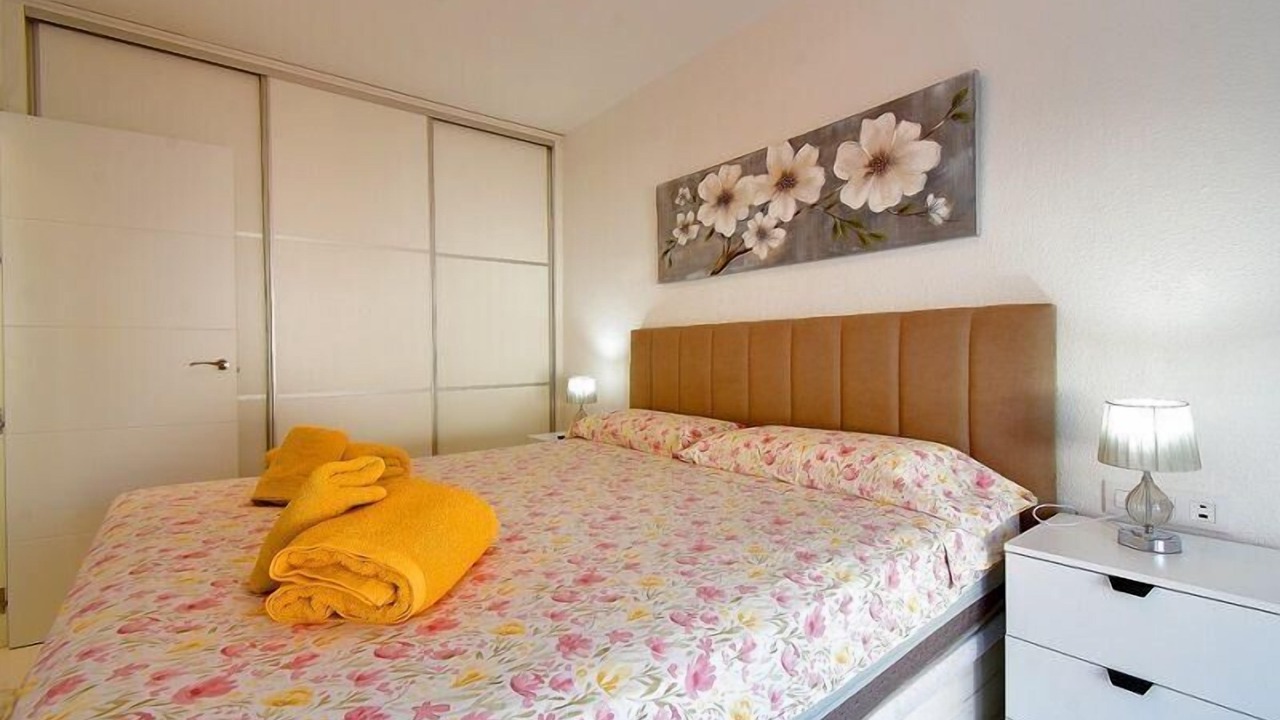 Photo of Bedroom in El Algar