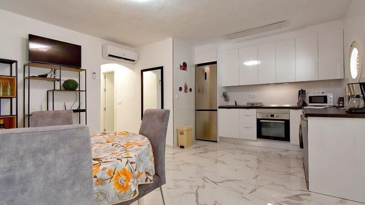 Photo of Kitchen in El Algar