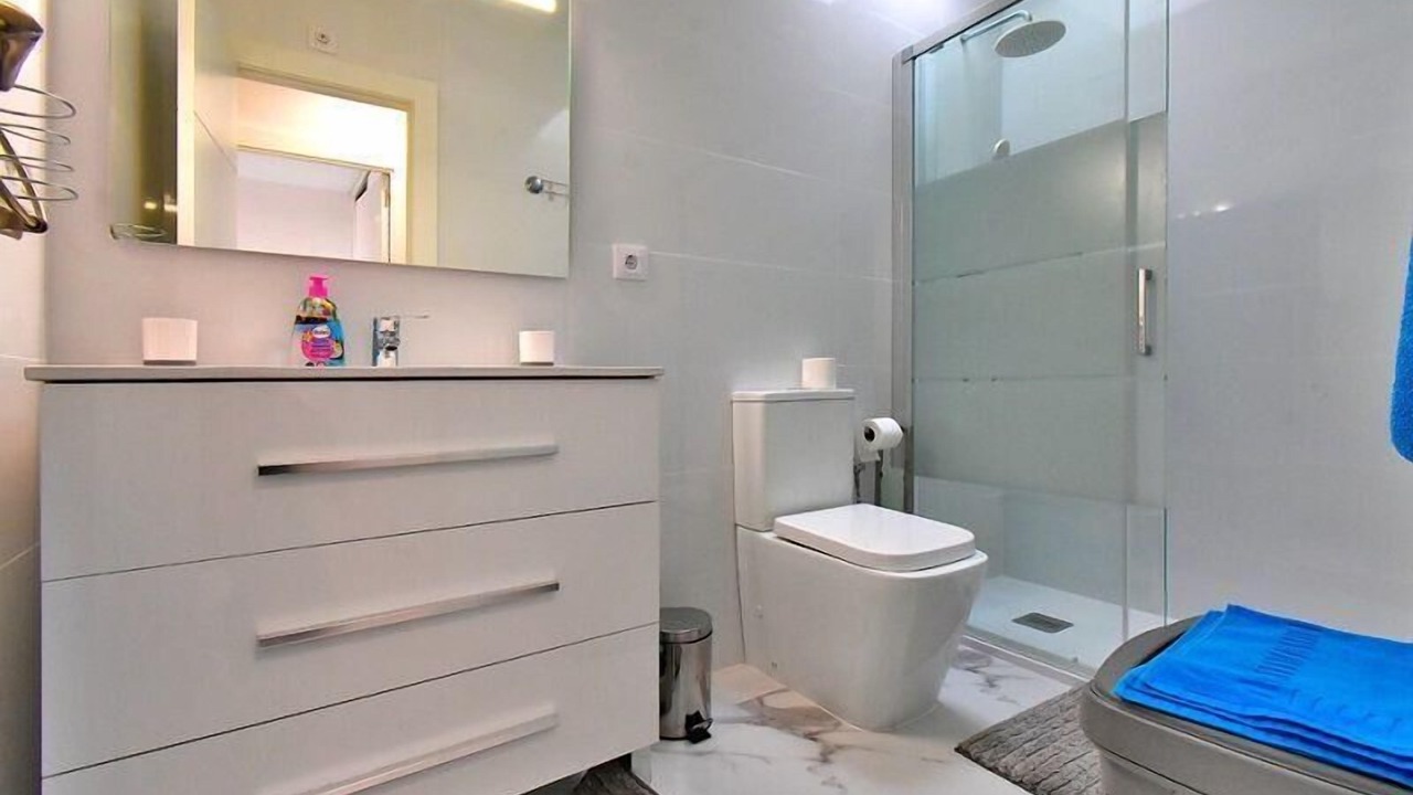 Photo of Bathroom in El Algar