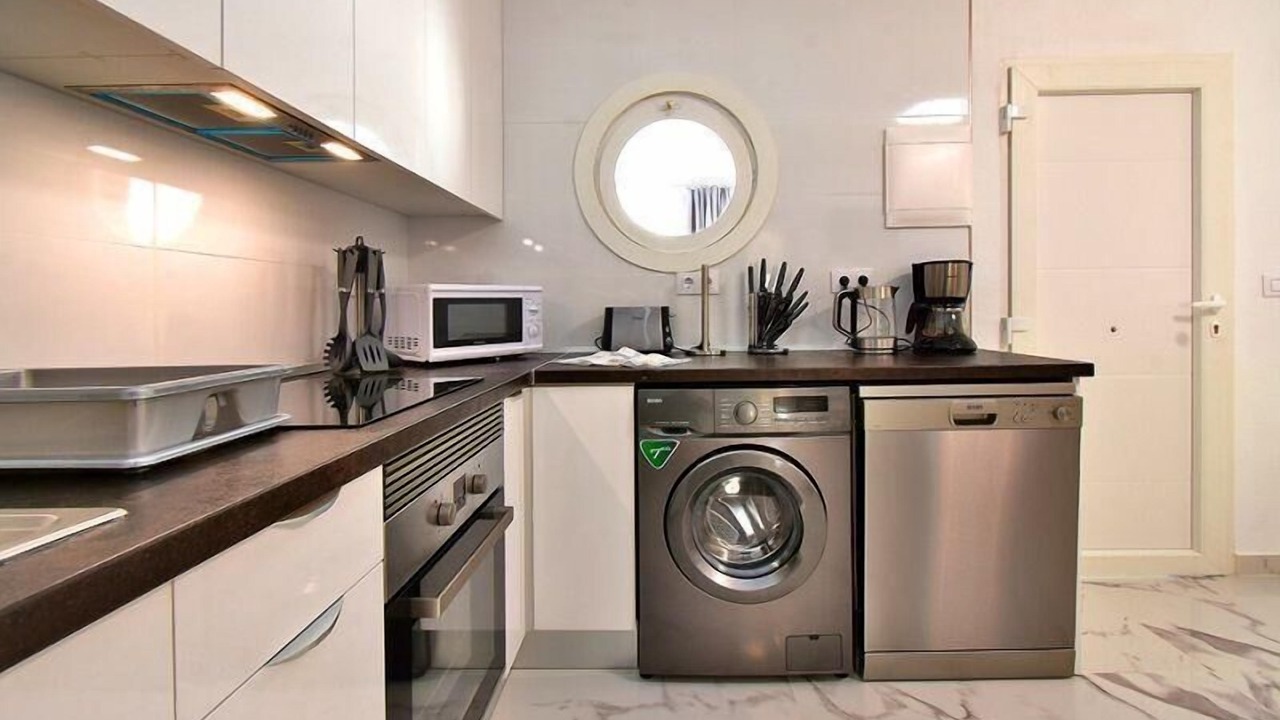 Photo of Kitchen in El Algar