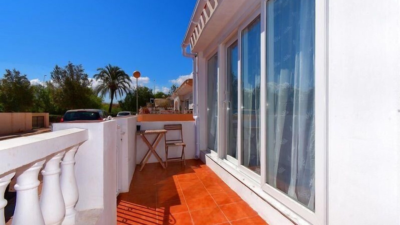 Photo of Outdoor in El Algar