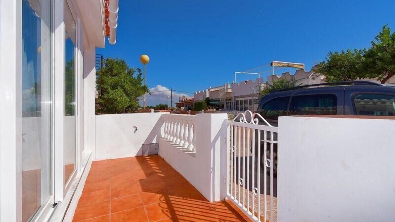 Photo of Patio Balcony in El Algar