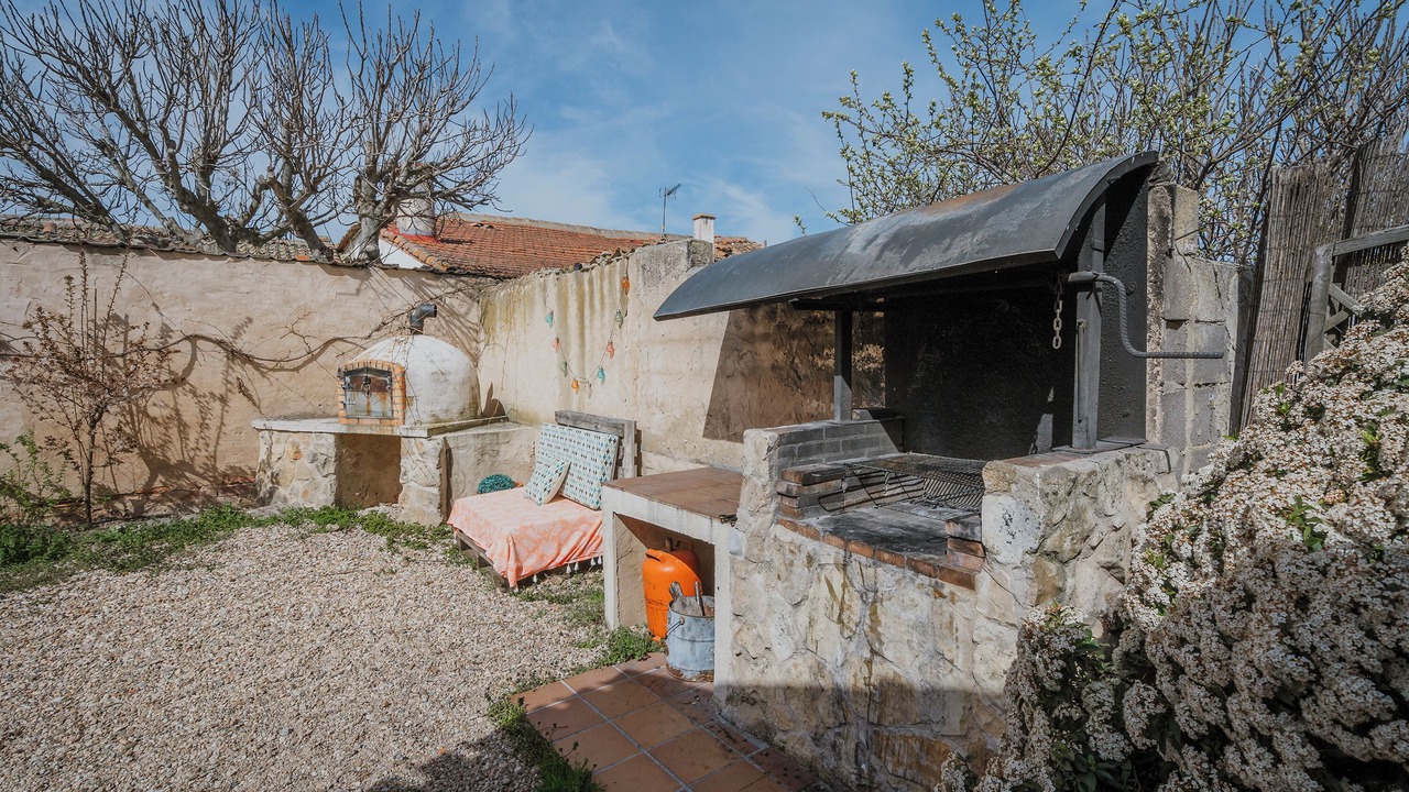 Photo of Outdoor in Marazuela