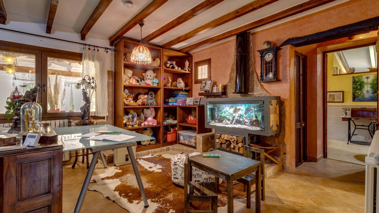 Photo of Livingroom in Portol