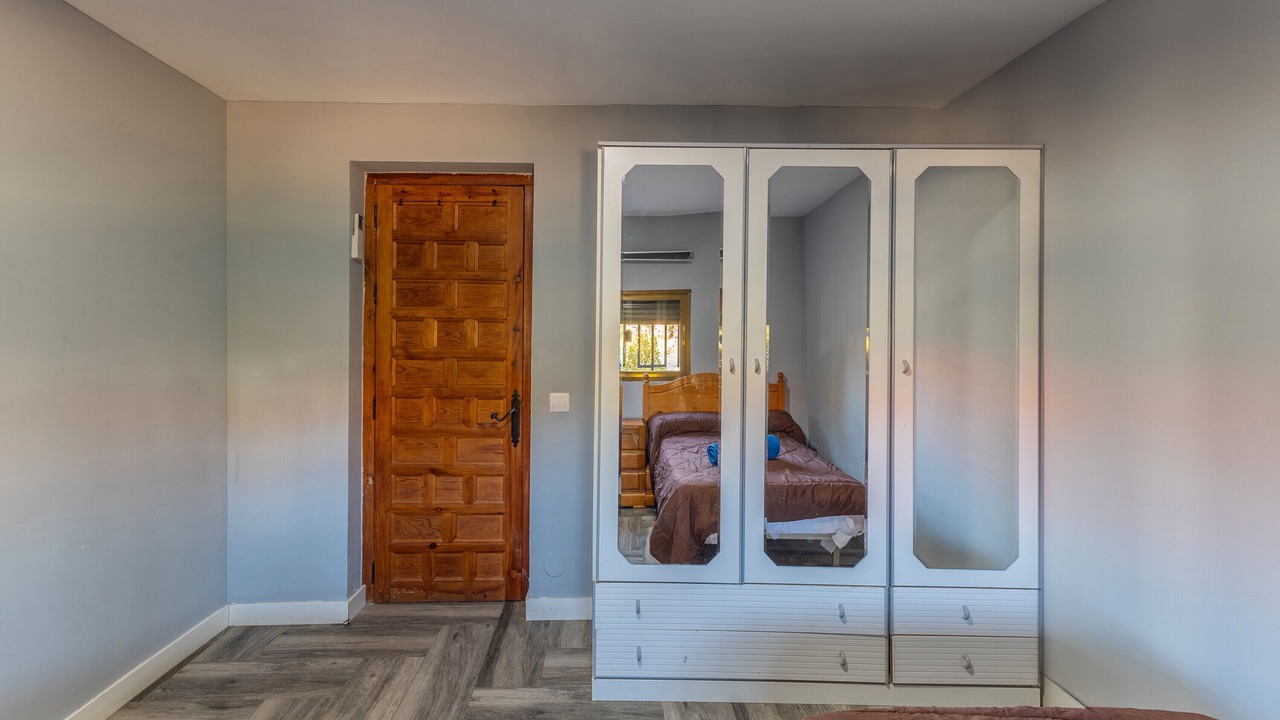 Photo of Bedroom in Valdemorillo