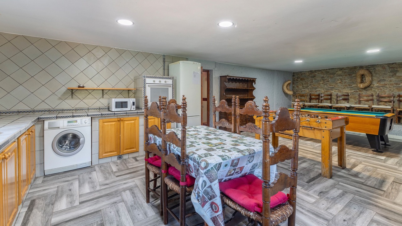 Photo of Bedroom in Valdemorillo