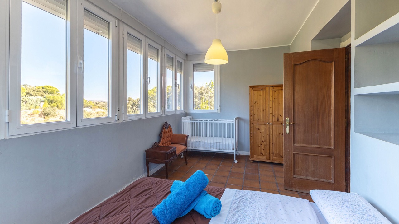 Photo of Bedroom in Valdemorillo