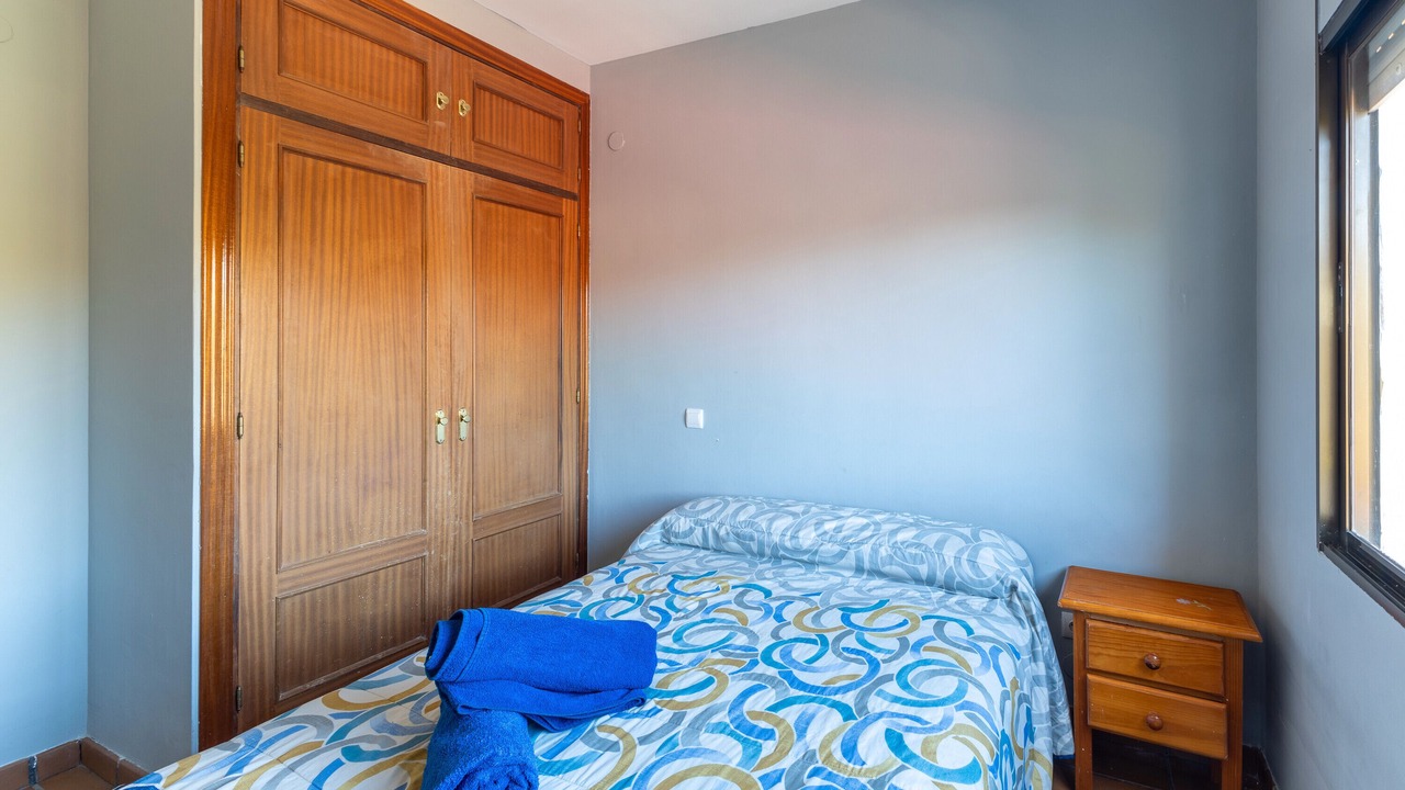Photo of Bedroom in Valdemorillo