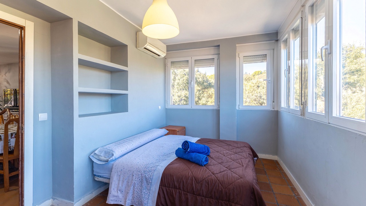 Photo of Bedroom in Valdemorillo