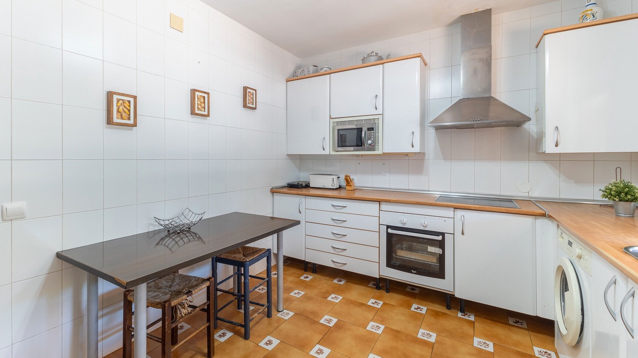 Photo of Kitchen in Valdemorillo