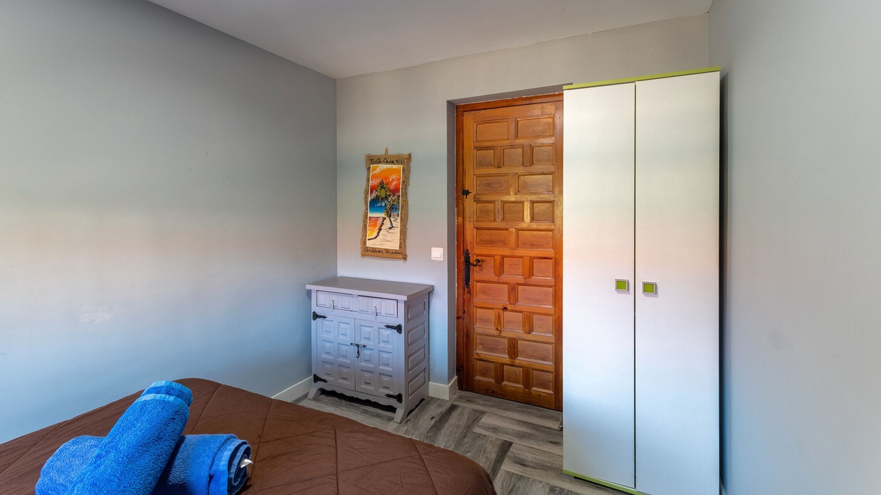 Photo of Bedroom in Valdemorillo