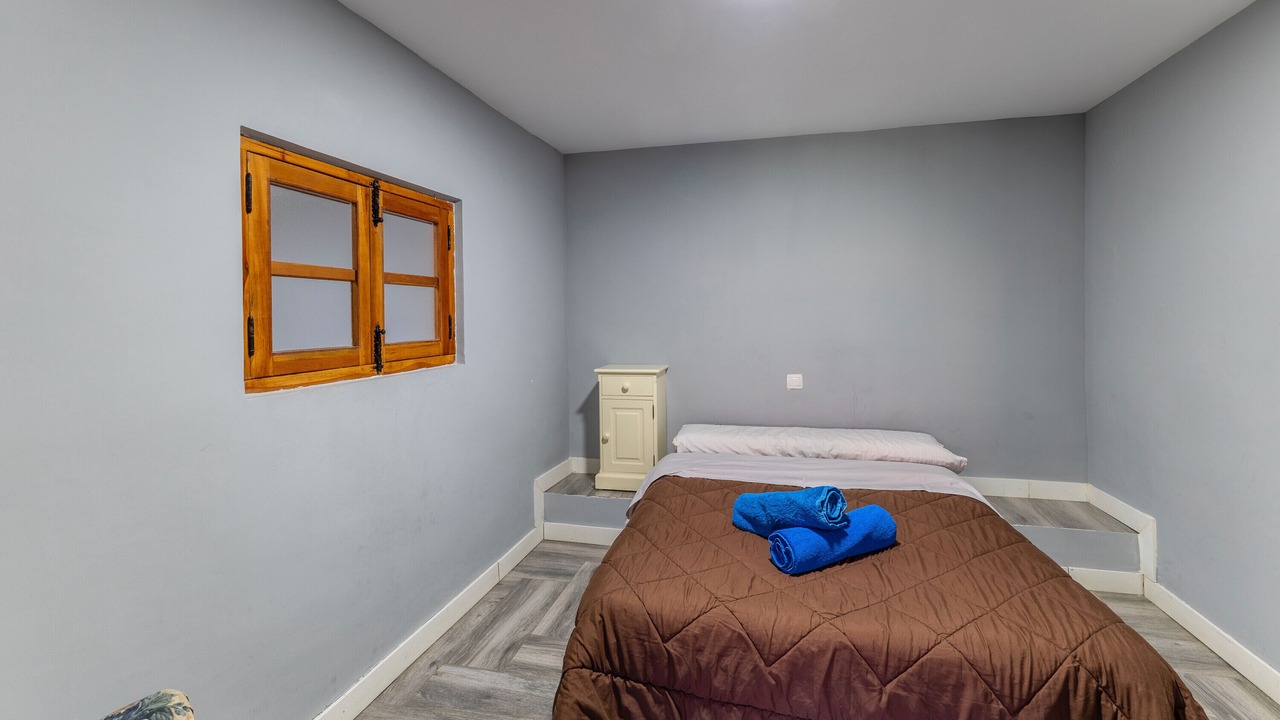 Photo of Bedroom in Valdemorillo
