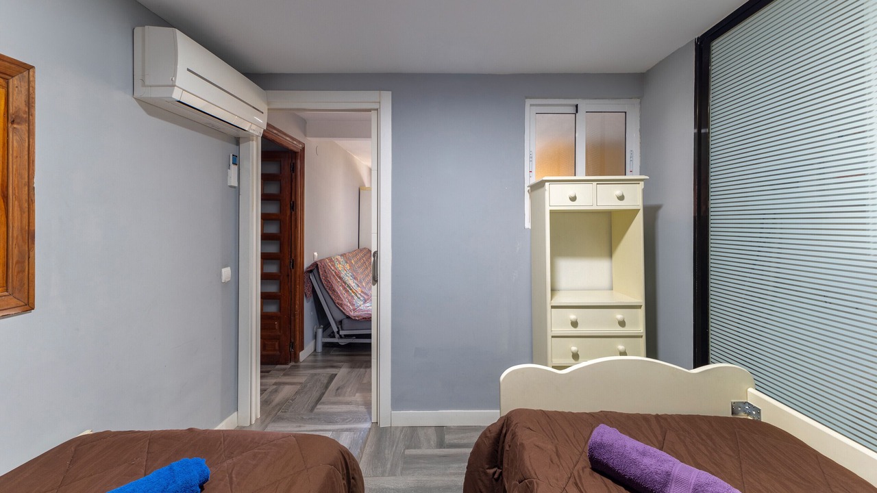 Photo of Bedroom in Valdemorillo