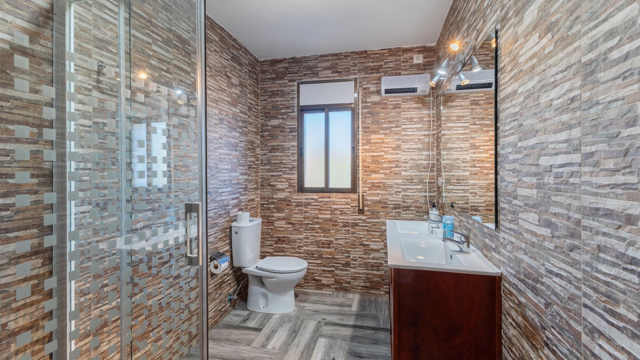 Photo of Bathroom in Valdemorillo