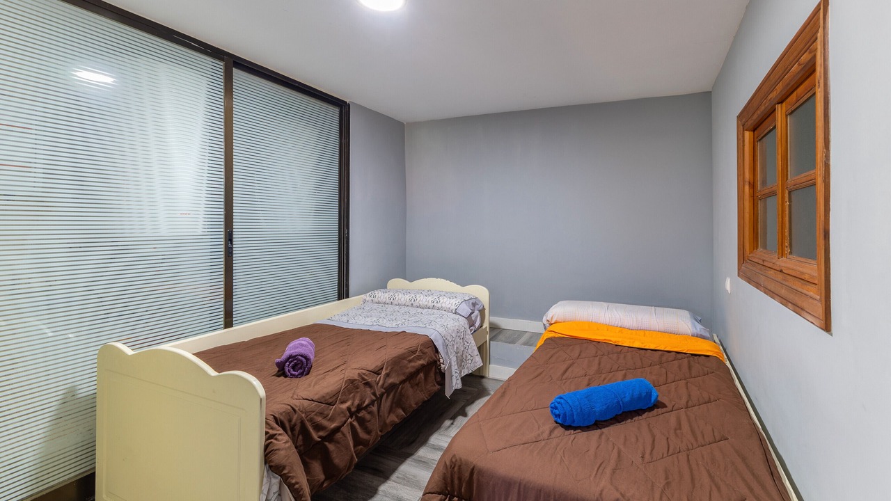 Photo of Bedroom in Valdemorillo