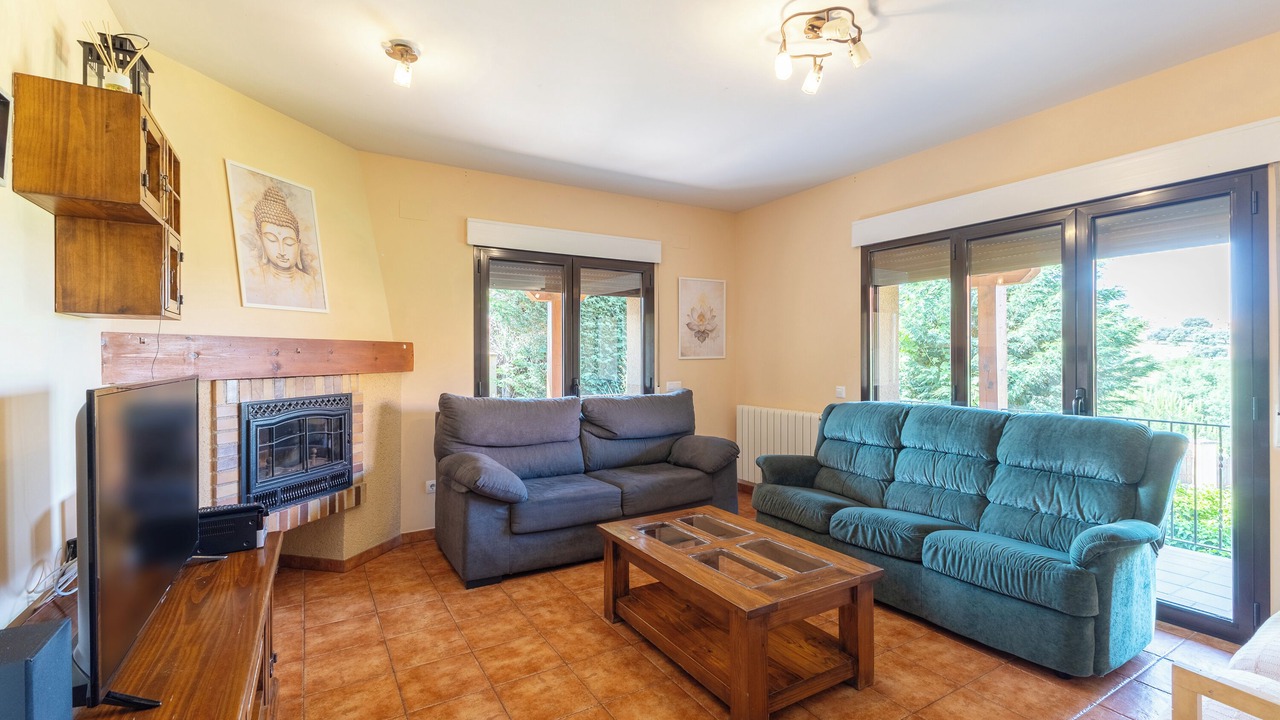 Photo of Livingroom in La Losa