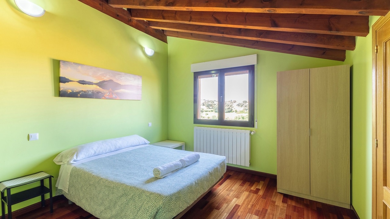 Photo of Bedroom in La Losa