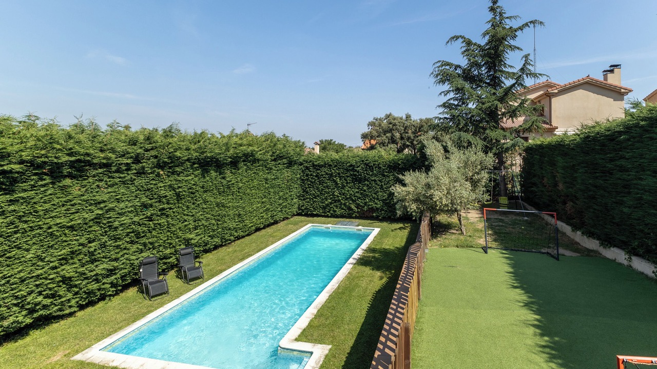 Photo of Outdoor in La Losa