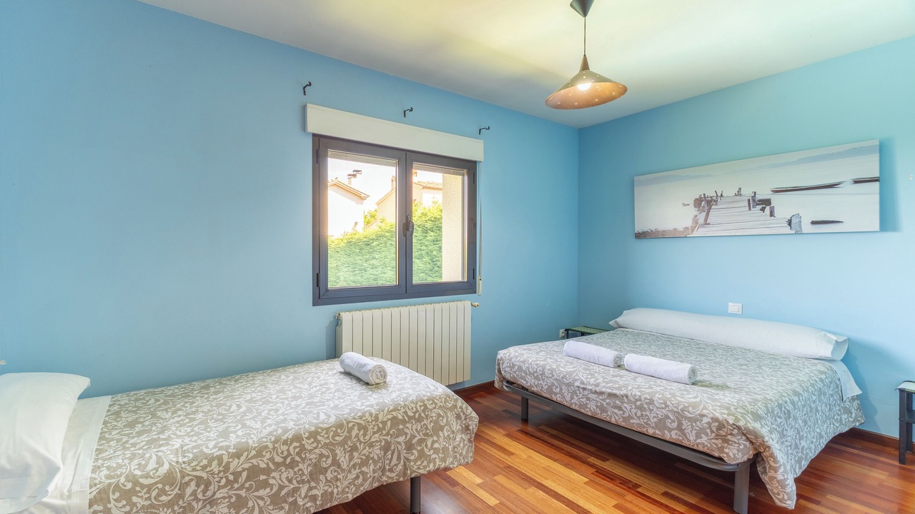 Photo of Bedroom in La Losa