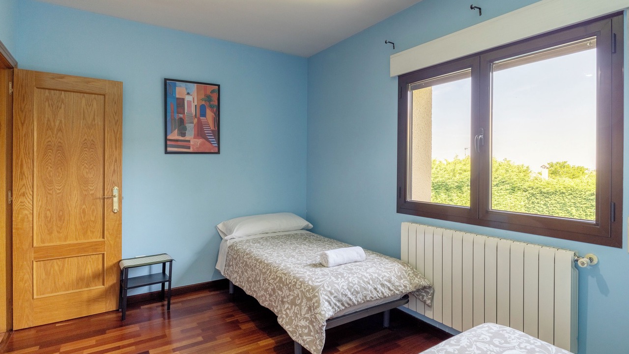 Photo of Bedroom in La Losa