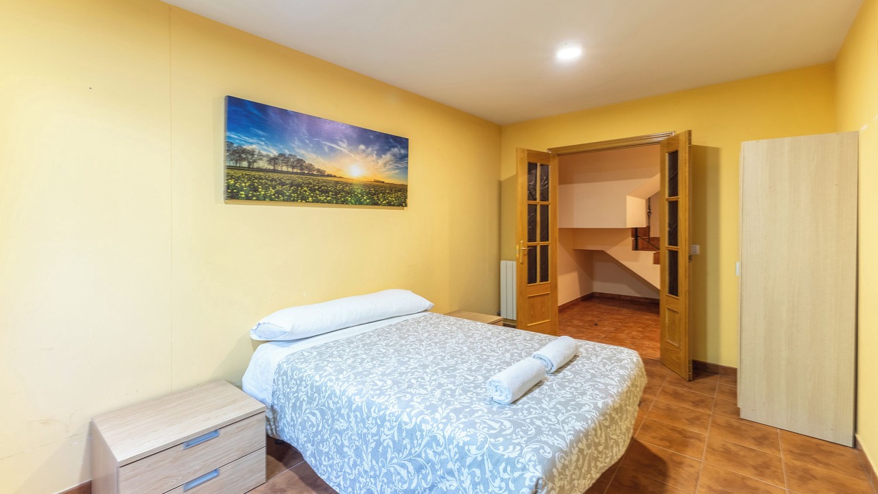 Photo of Bedroom in La Losa
