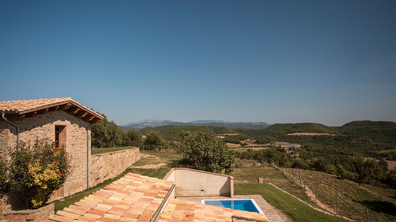 Photo of Outdoor in Solsona