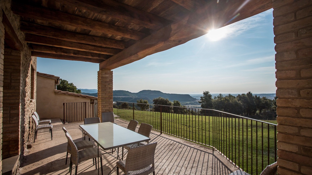 Photo of Outdoor in Solsona