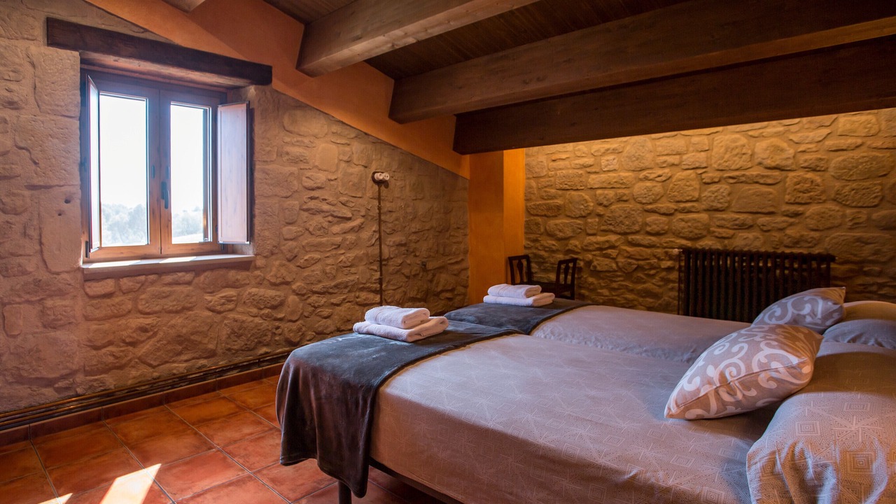 Photo of Bedroom in Solsona