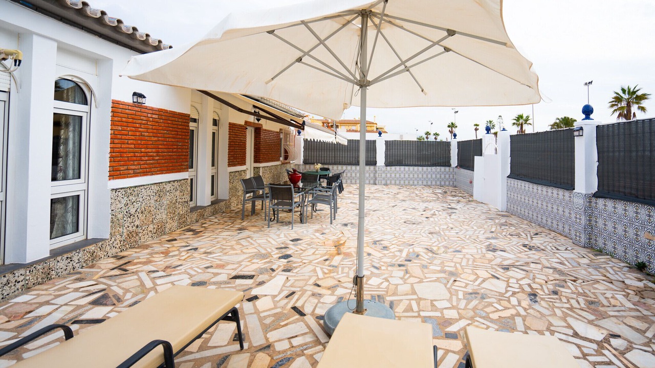 Photo of Outdoor in Torre del Mar