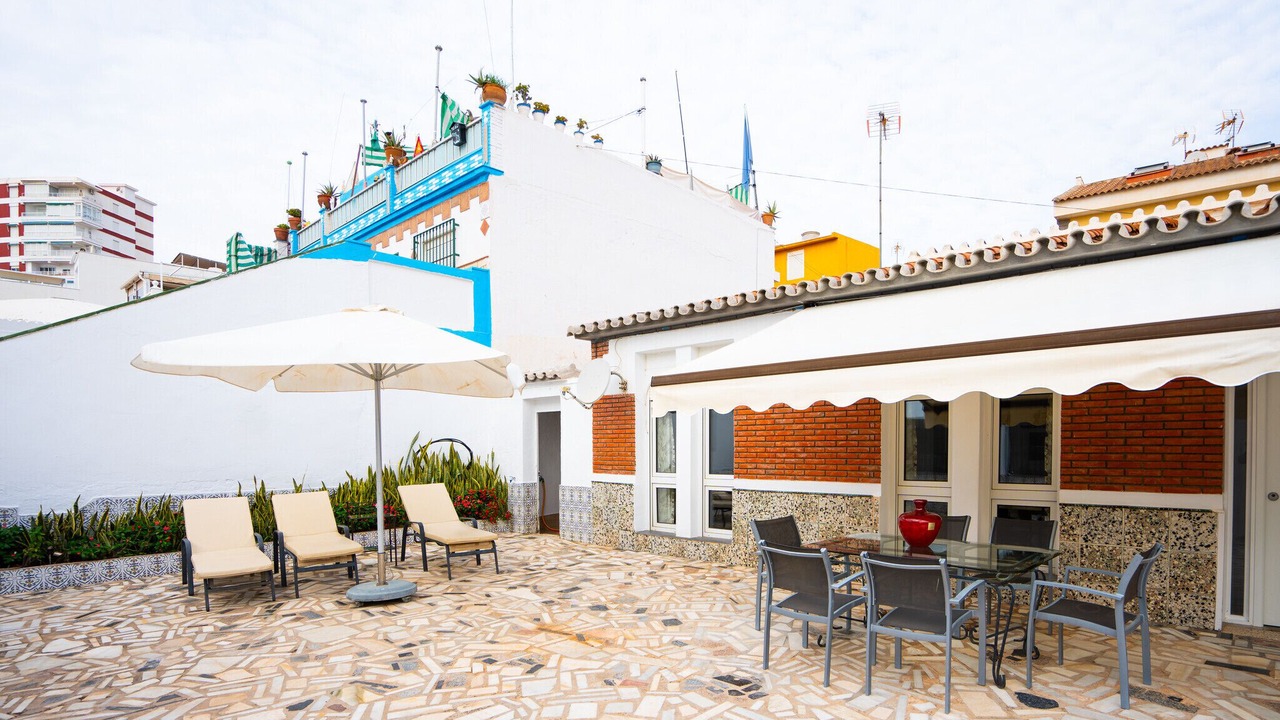 Photo of Outdoor in Torre del Mar