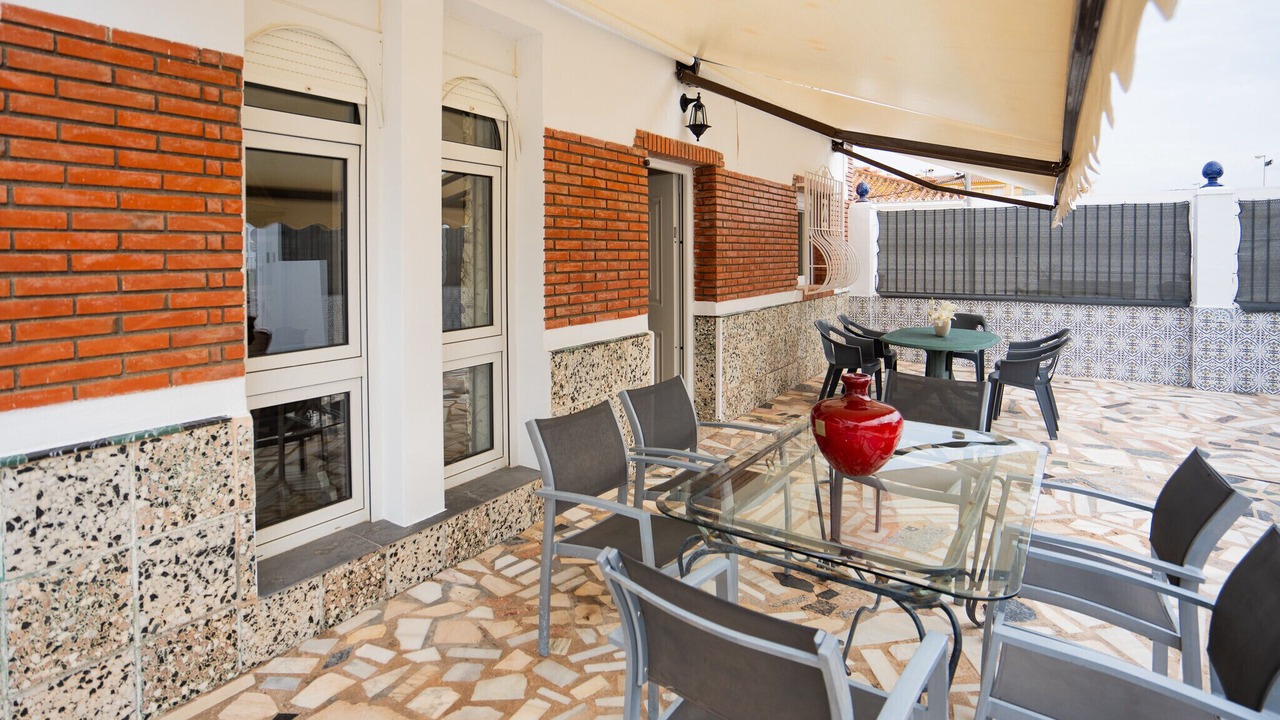 Photo of Outdoor in Torre del Mar