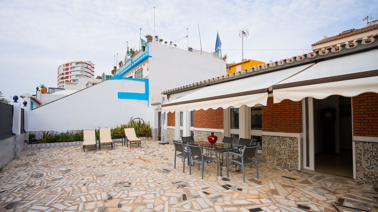 Photo of Outdoor in Torre del Mar