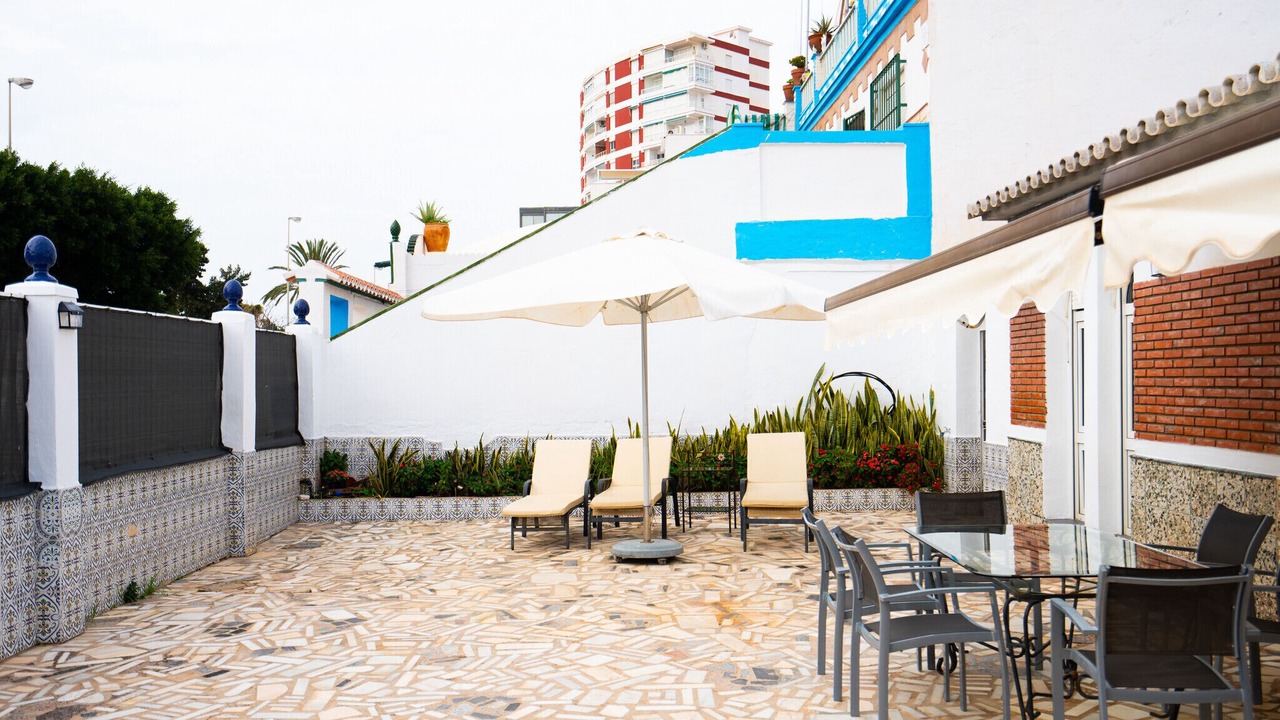 Photo of Outdoor in Torre del Mar